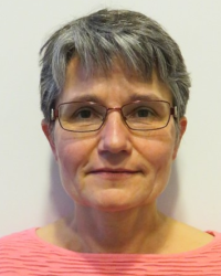 Else Jensen