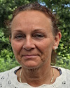 Portræt Marianne Hansen